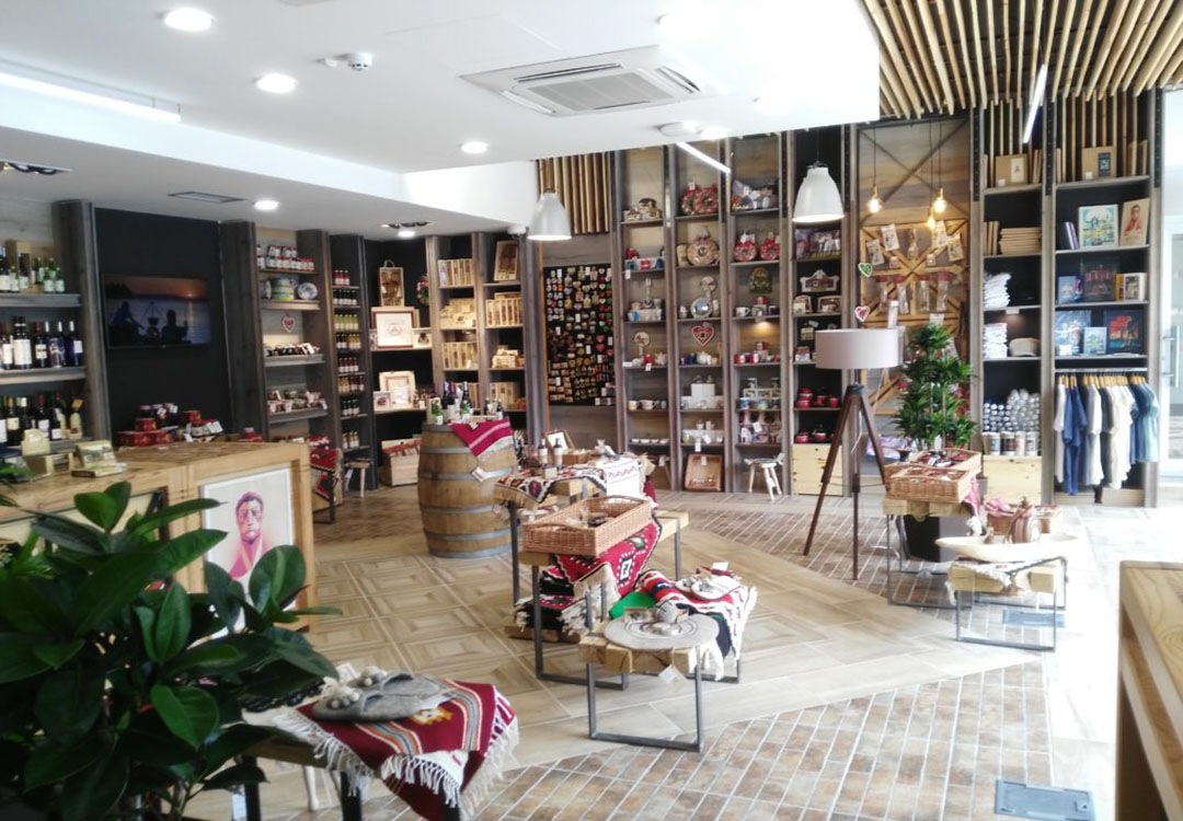 Авала Сувенирница