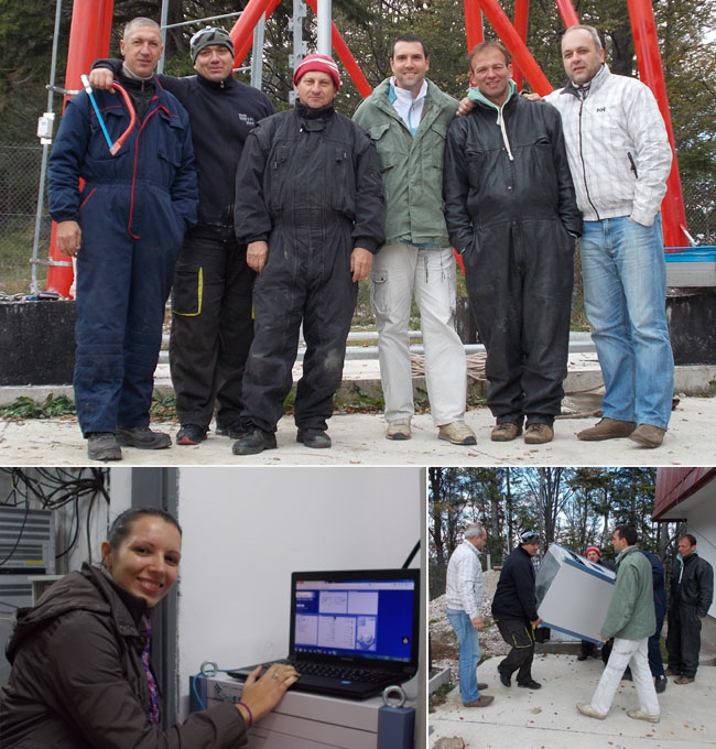 Бајина башта