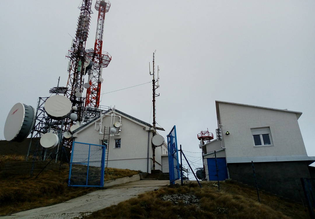 Бесна Кобила