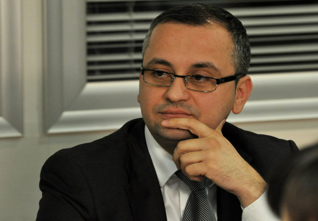 Бранко Гогић