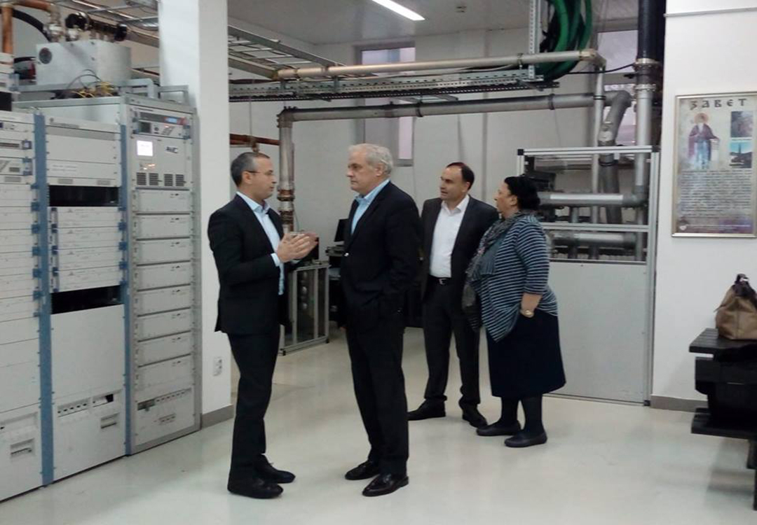 Гогић - Бујошевић