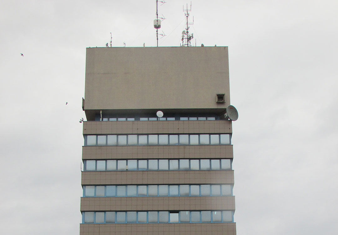 Зрењанин-Стуб