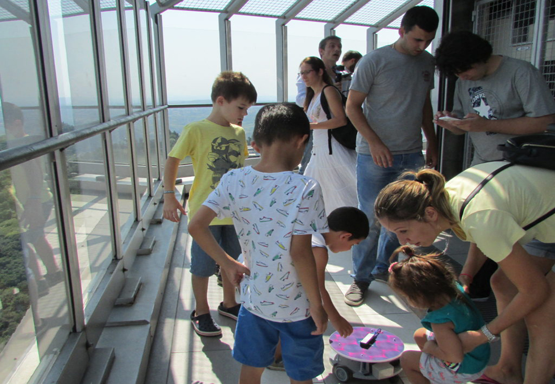 Лука и Ђорђе