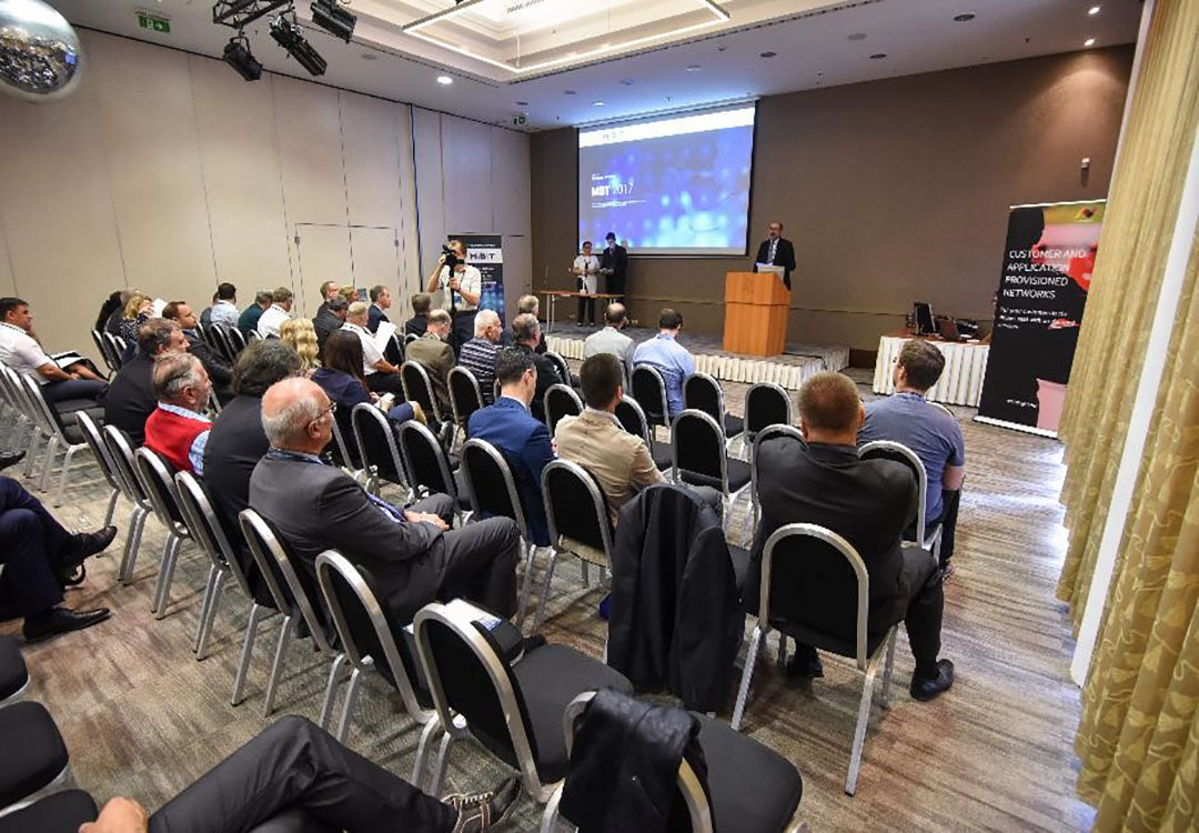 МБТ Словенија