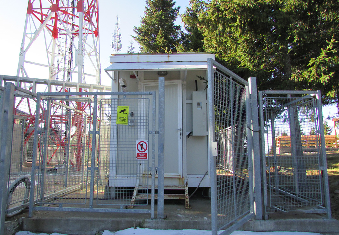 Одвраћеница - Голија