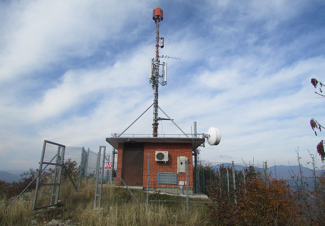 Сјеверин - Прибој