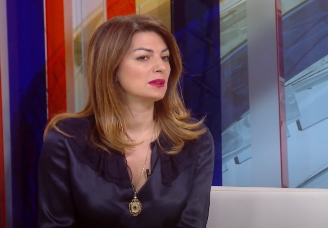 Татјана Матић 1