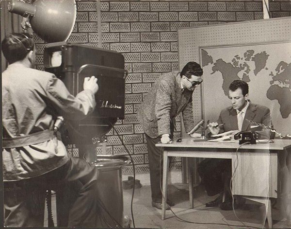 Презентација Емитовања ТВ Програма