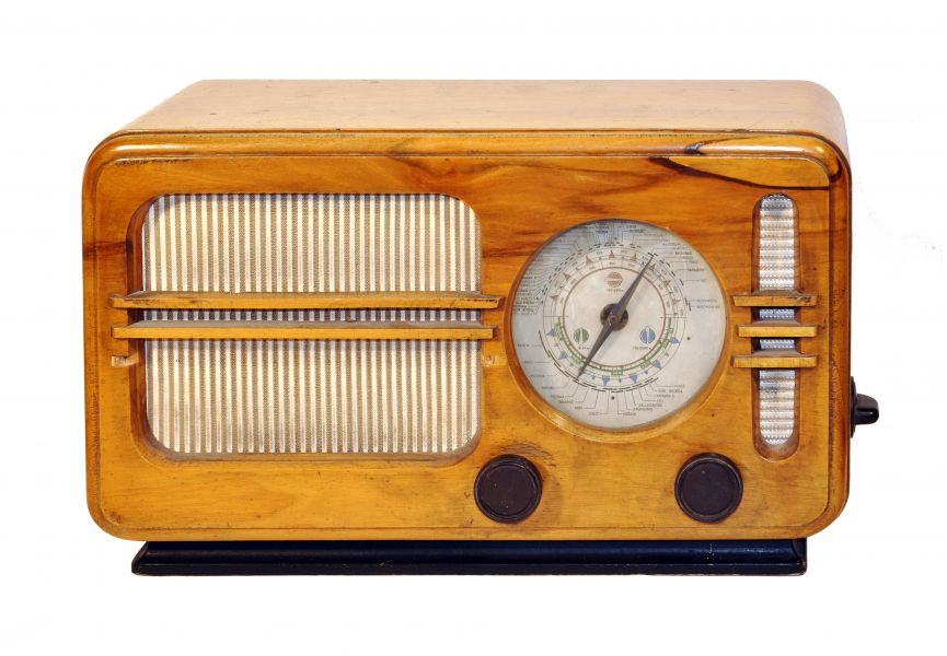 Прво емитовање