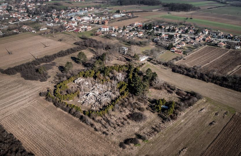 Краткоталасни Центар Стублине
